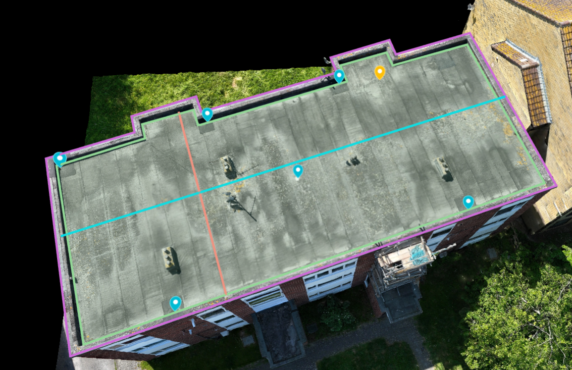 Condition Reporting — commercial roofing in Omaha, NE
