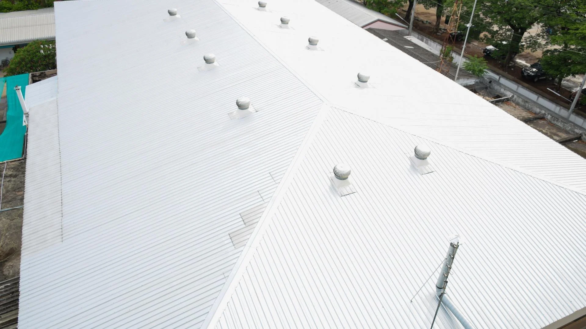 Life Cycle Cost Analysis — commercial roofing in Omaha, NE