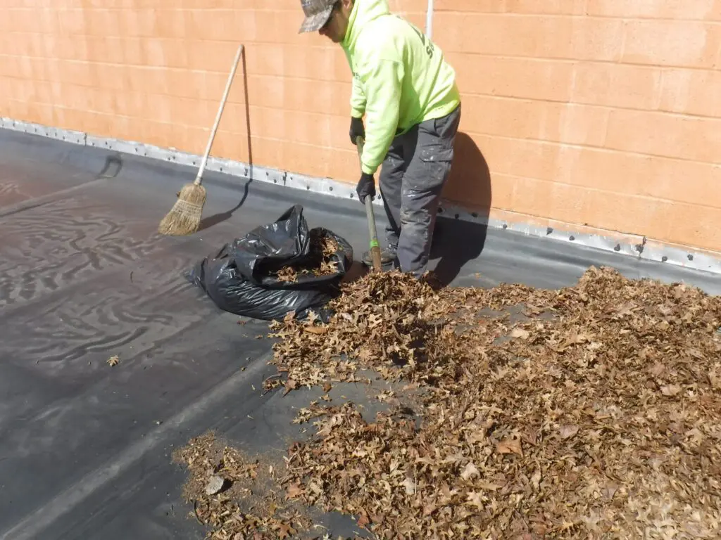 Maintenance Program Management — commercial roofing in Omaha, NE