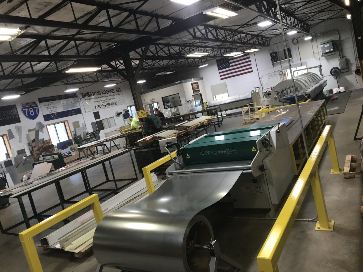 Manufacturer Warranty Management — commercial roofing in Omaha, NE