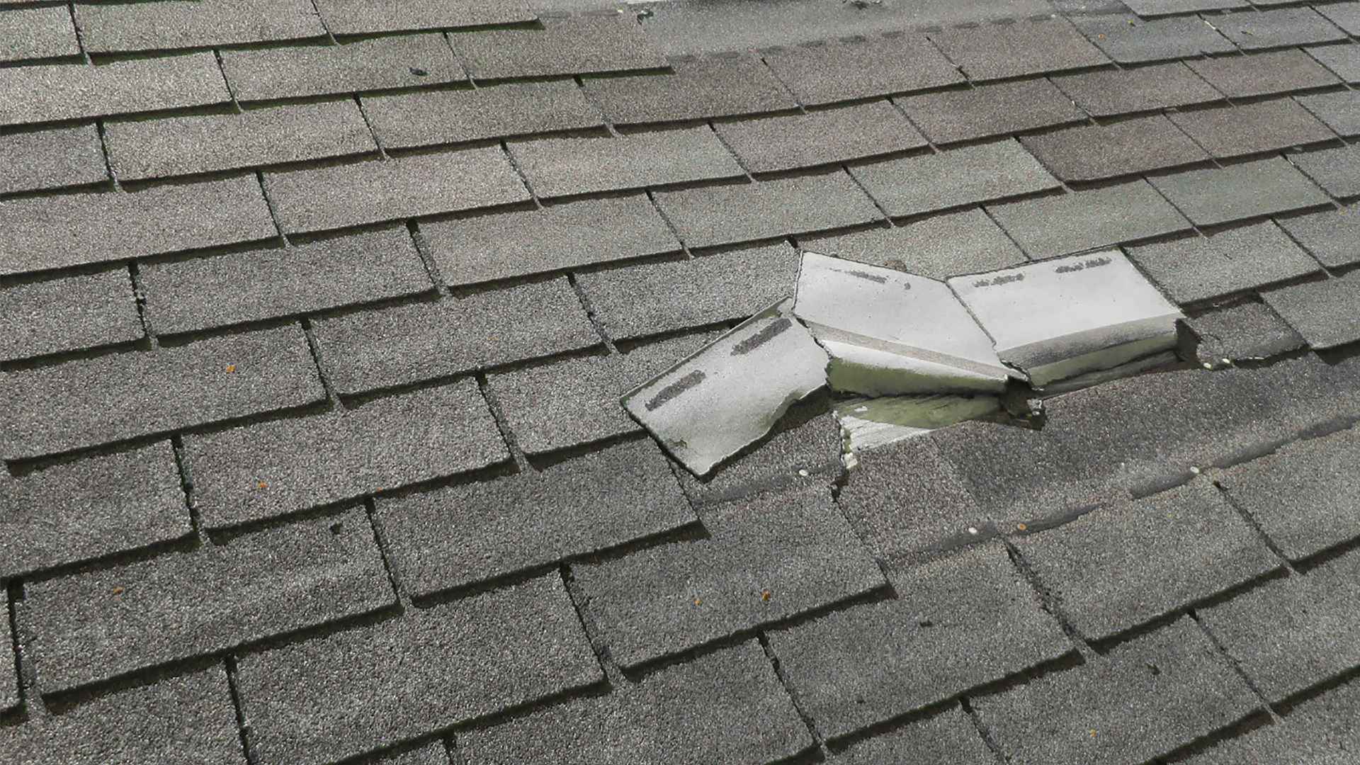 Structural Roof Damage Assessment — commercial roofing in Omaha, NE