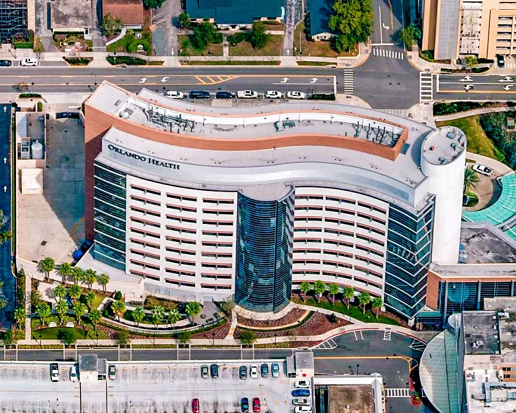 Healthcare Roofing — commercial roofing in Omaha, NE