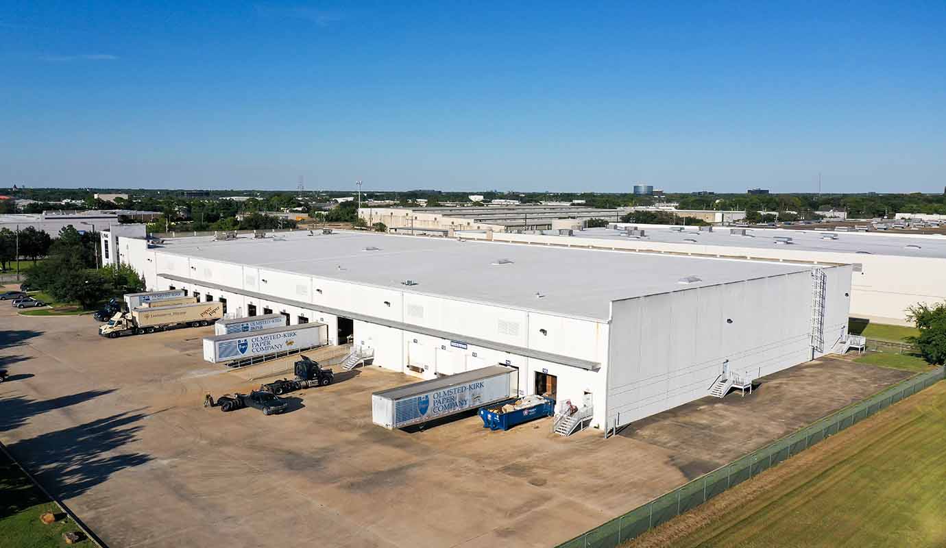 REIT Roofing — commercial roofing in Omaha, NE