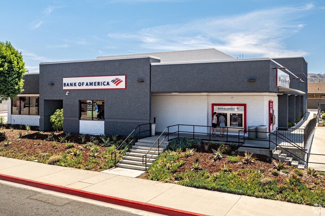 Bank Financial Building Roofing — commercial roofing in Omaha, NE