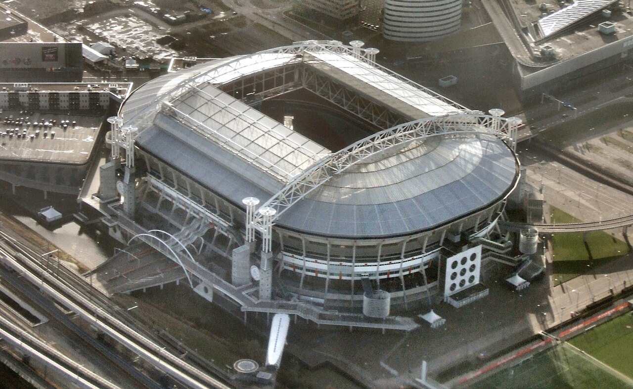 Stadium Arena Roofing — commercial roofing in Omaha, NE