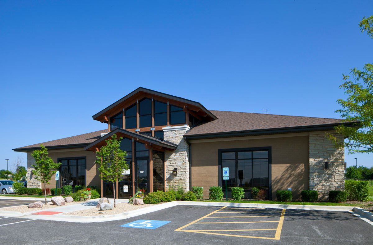 Veterinary Clinic Roofing — commercial roofing in Omaha, NE