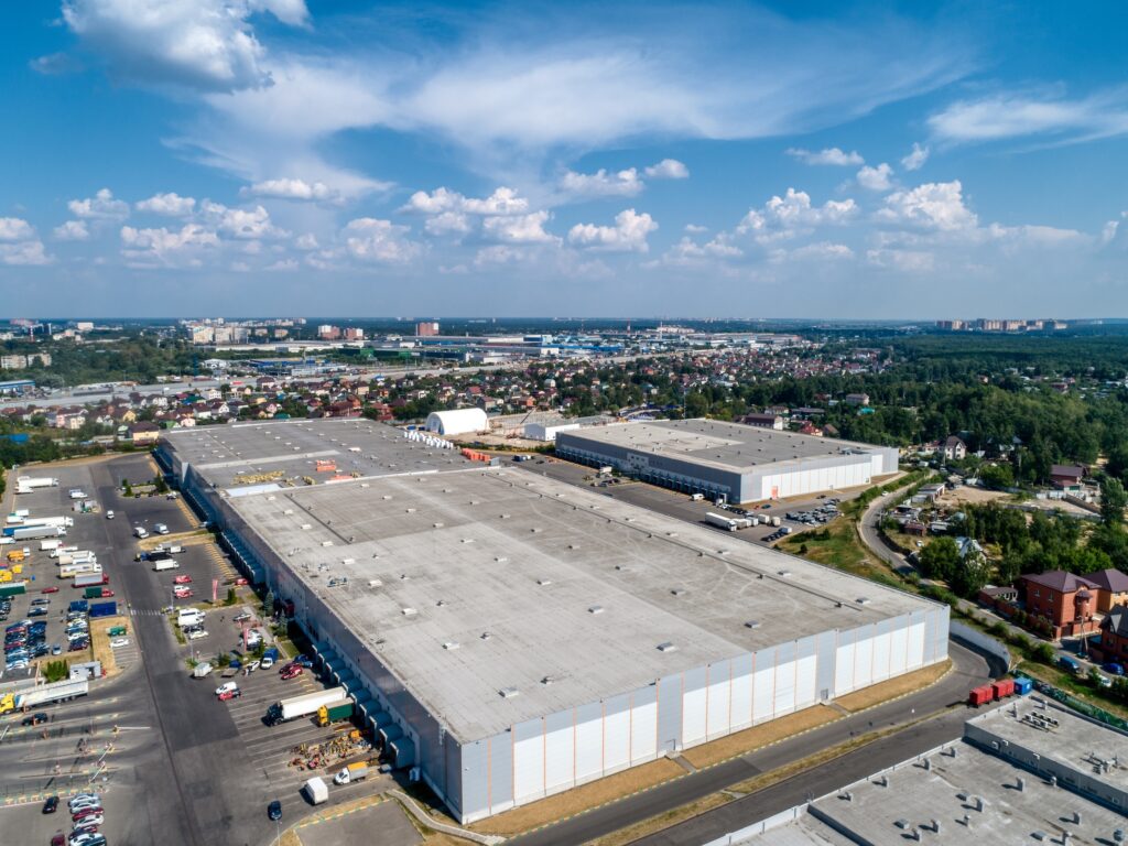 Property Types — commercial roofing in Omaha, NE