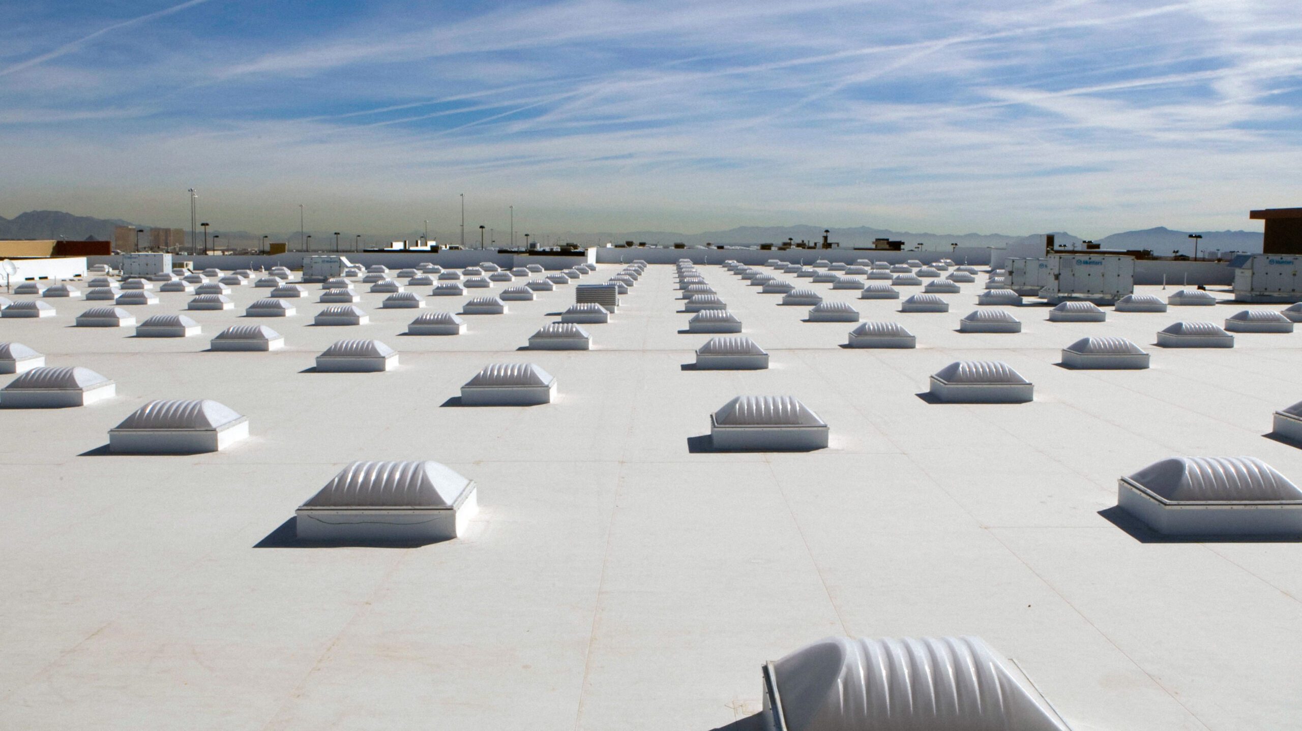 Cool Roof Systems — commercial roofing in Omaha, NE