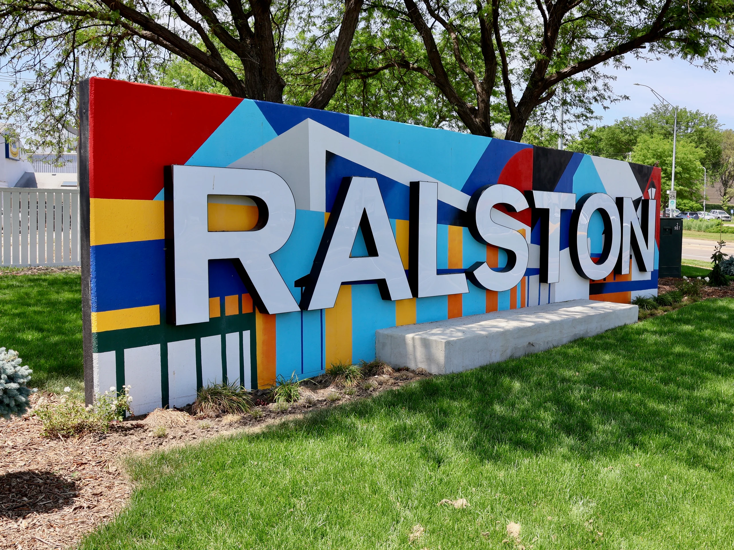 Ralston — commercial roofing in Omaha, NE