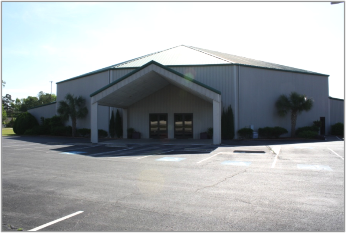 Church Roofing — commercial roofing in Omaha, NE