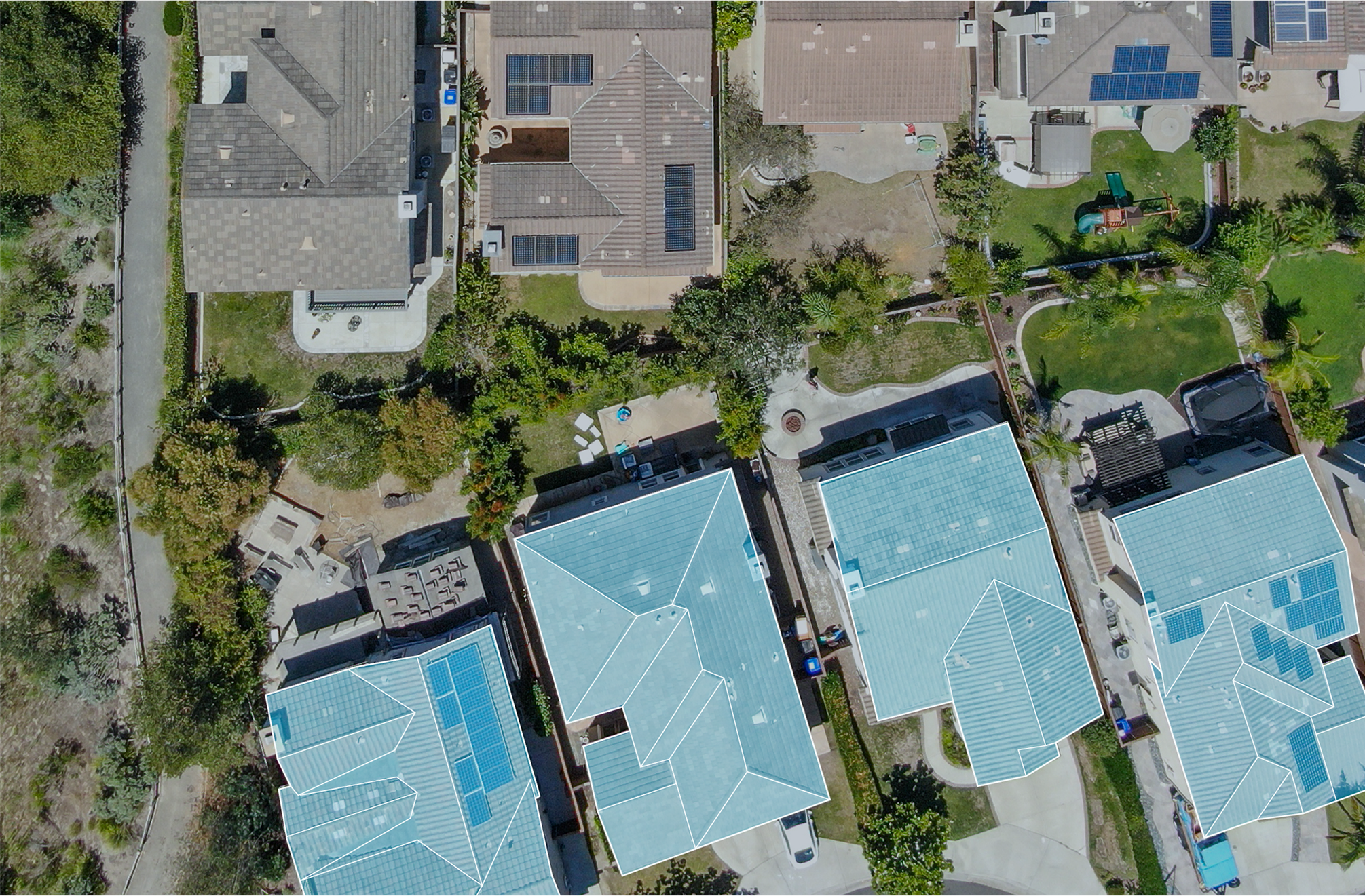 Condition Reporting — commercial roofing in Omaha, NE