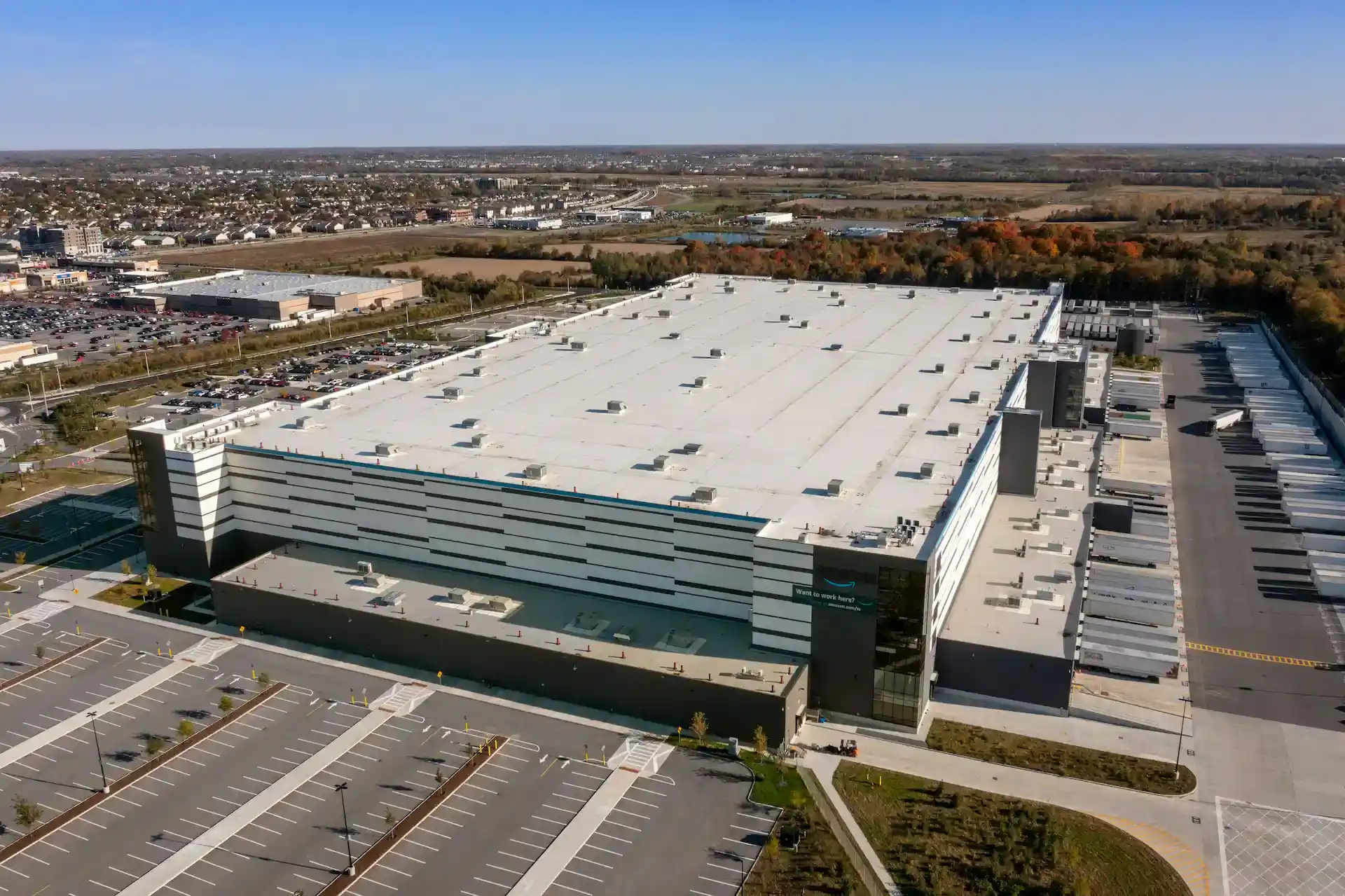 Warehouse Roofing — commercial roofing in Omaha, NE